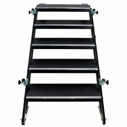 Escalier Stairville VarioStair 80-120