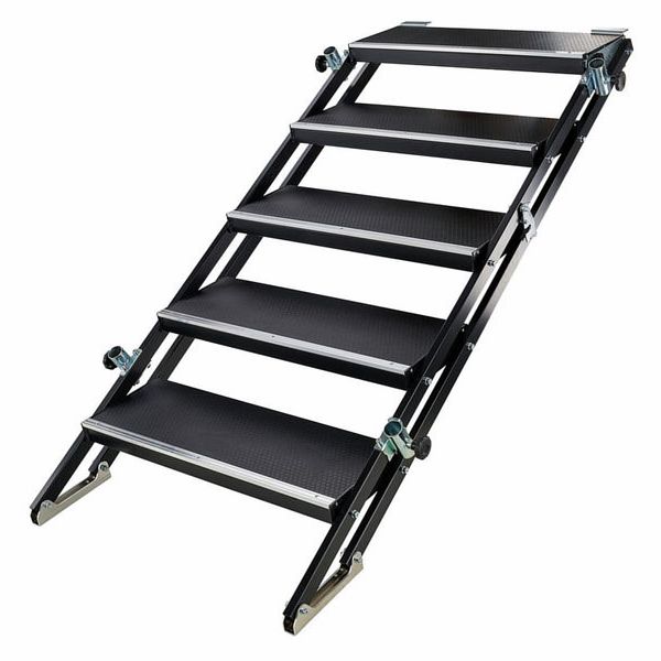 Escalier Stairville VarioStair 80-120