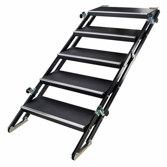 Escalier Stairville VarioStair 80-120