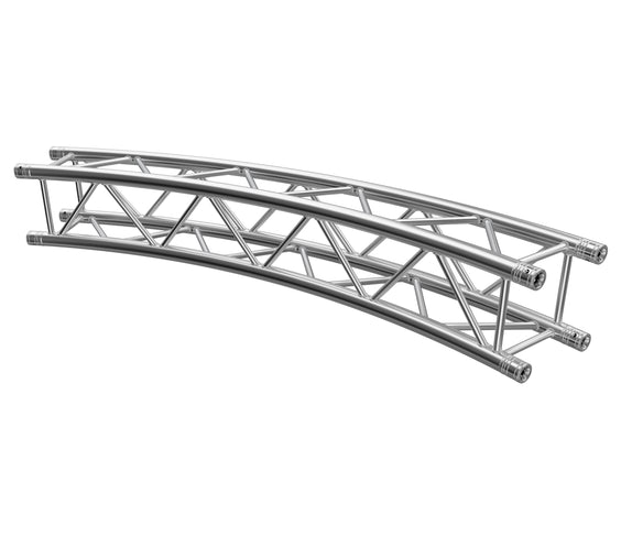 Global Truss F34R25-45 Élément Cercle Ø5,0m