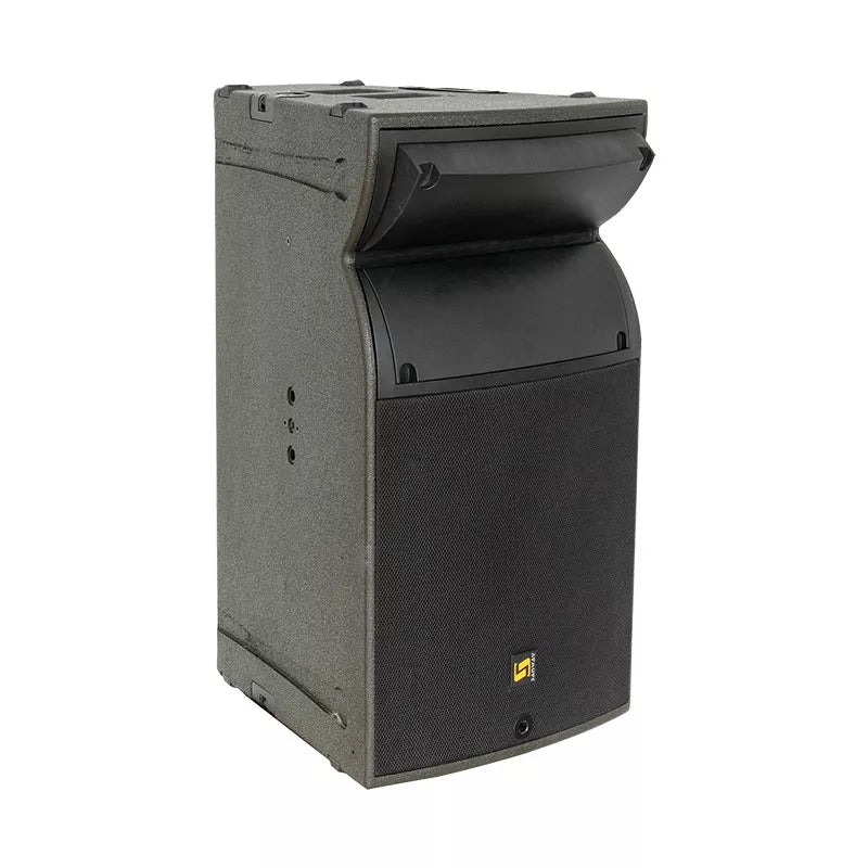 The Box Pro A 15 LA
