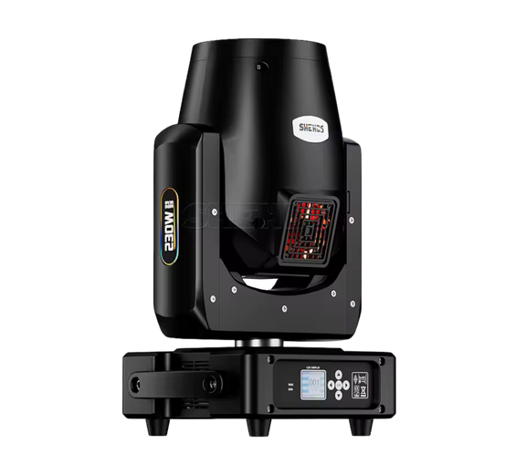 SHEHDS Mini ampoule à faisceau 7R 230W