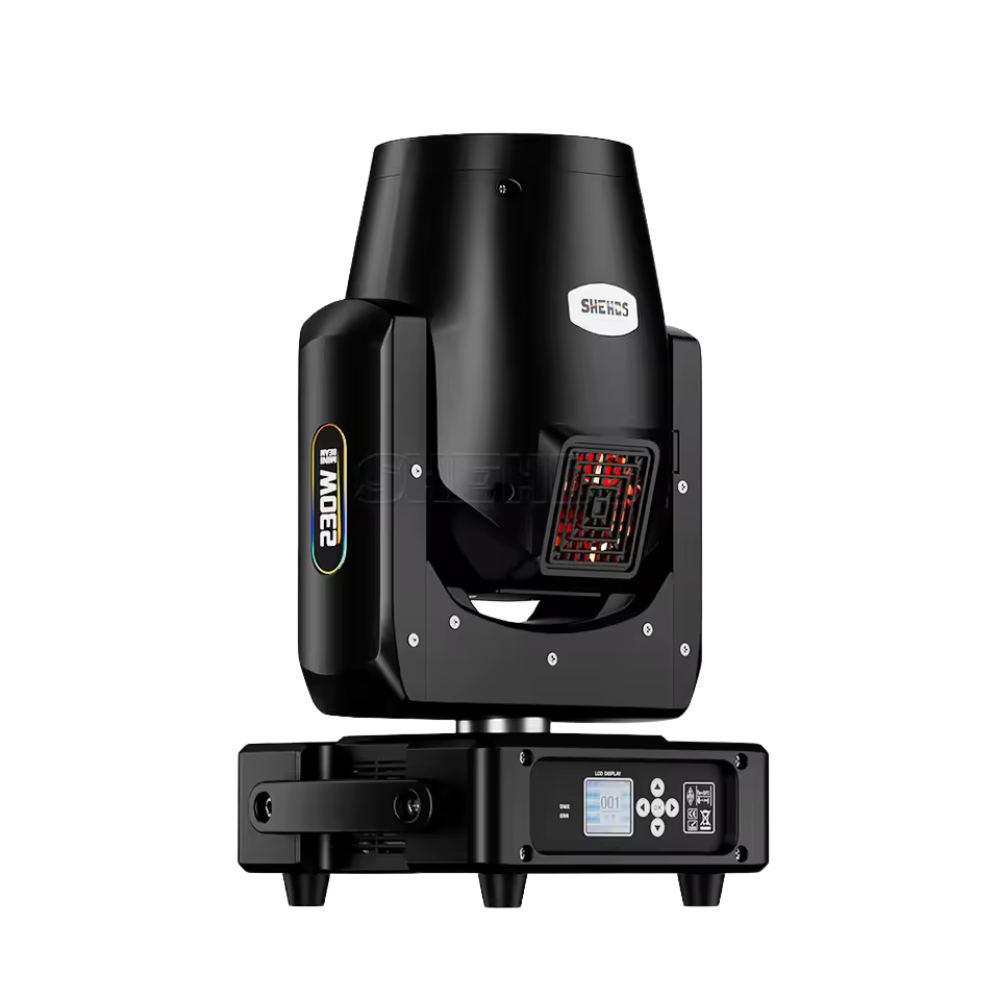 SHEHDS Mini ampoule à faisceau 7R 230W