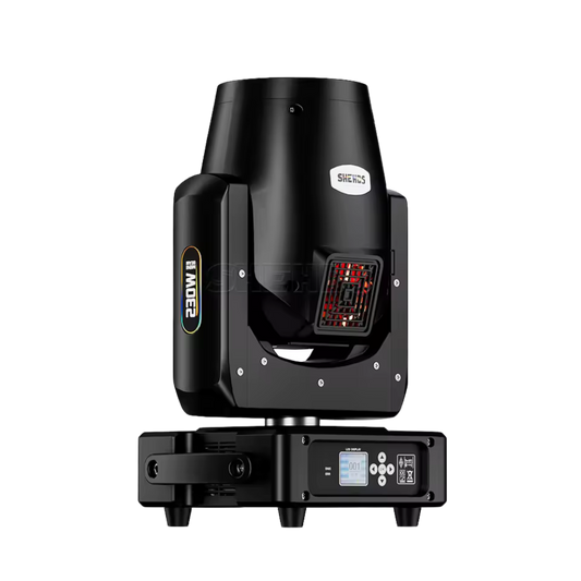 SHEHDS Mini ampoule à faisceau 7R 230W