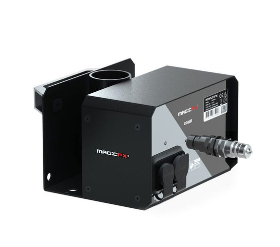 magic fx CO2JET II