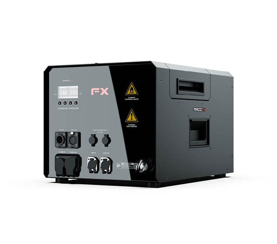 MAGIC FX Flameblazer