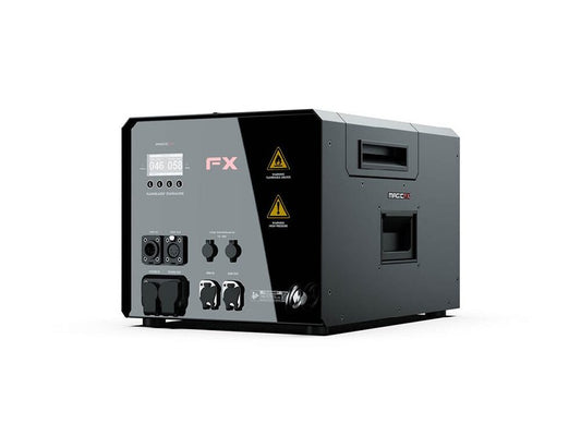 MAGIC FX Flameblazer