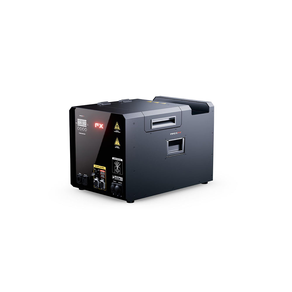 MAGIX FX FLAMEBLAZER 5-WAY