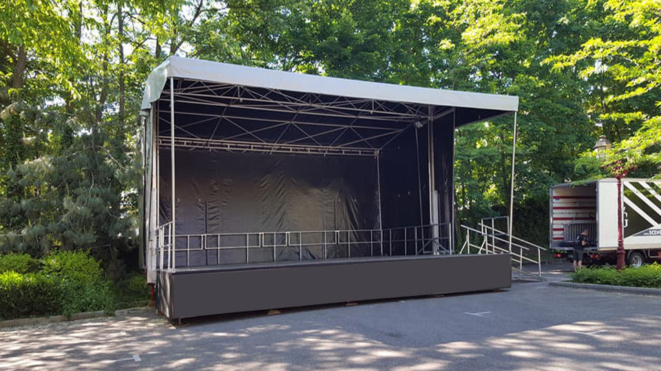 Scène Mobile MOVIN60