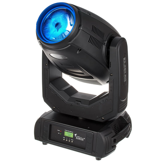 Stairville BS 280 R10 BeamSpot