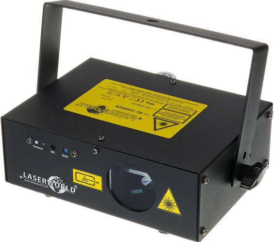 Laserworld EL-230RGB MKII