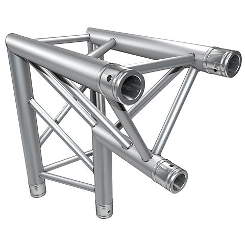 Global Truss F33C25 Corner 90°
