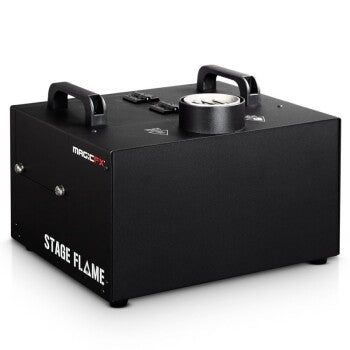 Magic FX Stage Flame