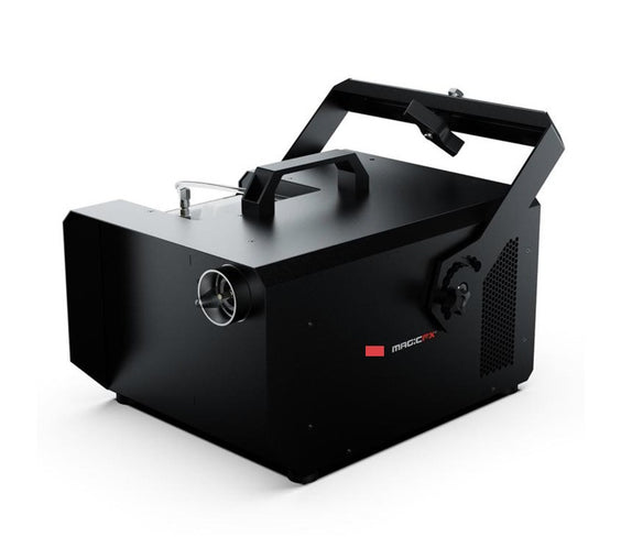 MAGIC FX SNOWBOX